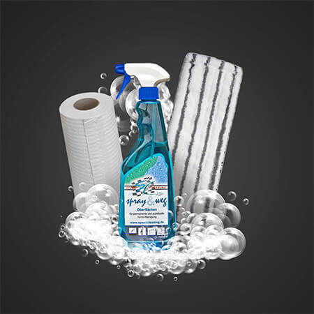 speed-cleaning-uebersicht