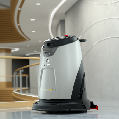 Scrubber-50