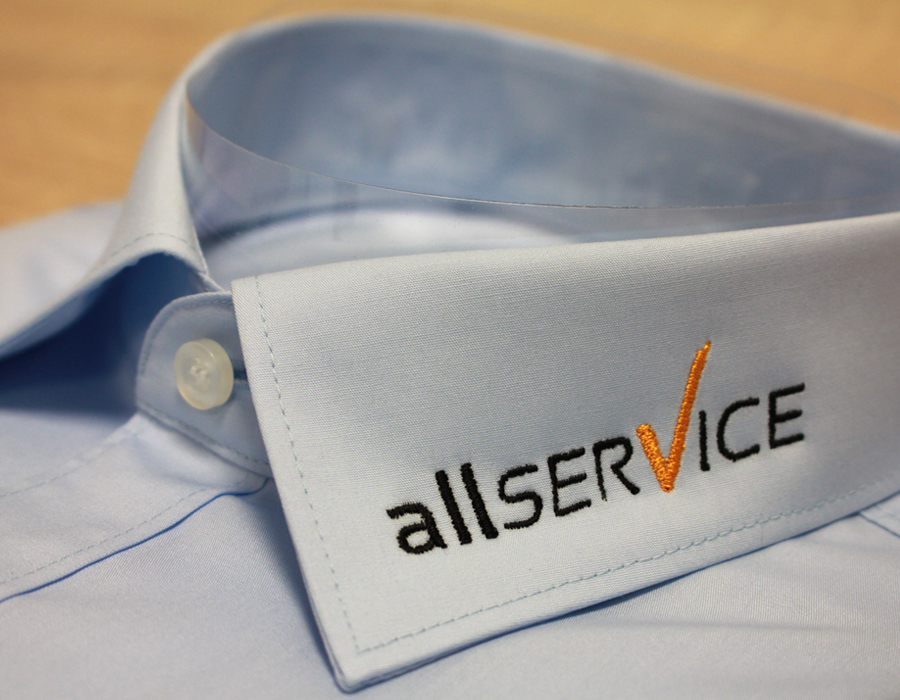 all-Service