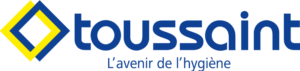 Toussaint_Logo_Slogan_Frankreich