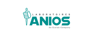 anions